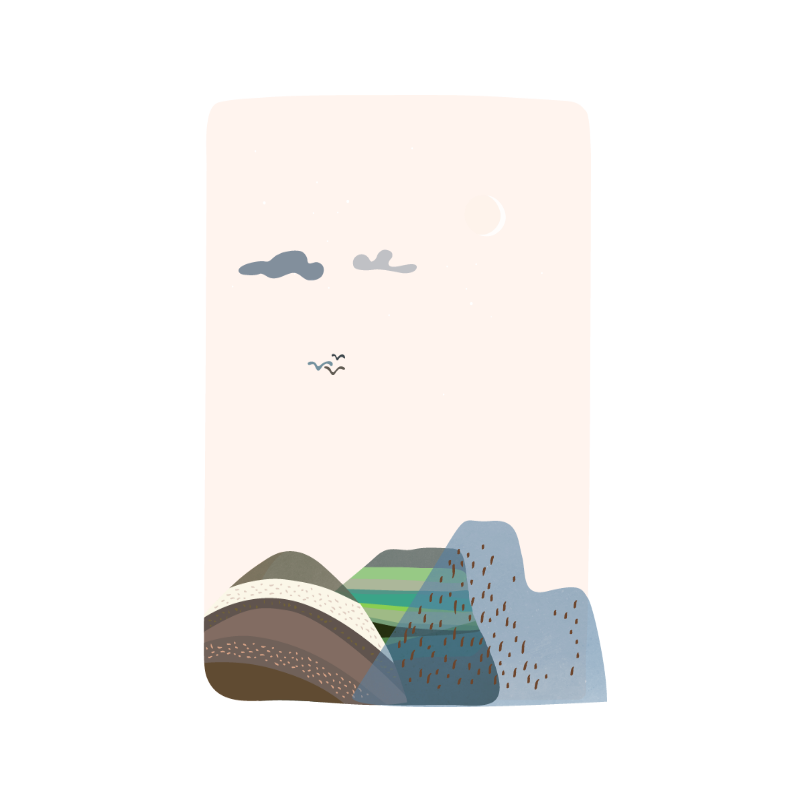 Desert #6 static token preview
