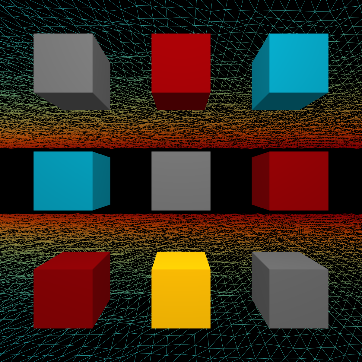 beat_voxels.v001g ft. Kuámasi #16 static token preview