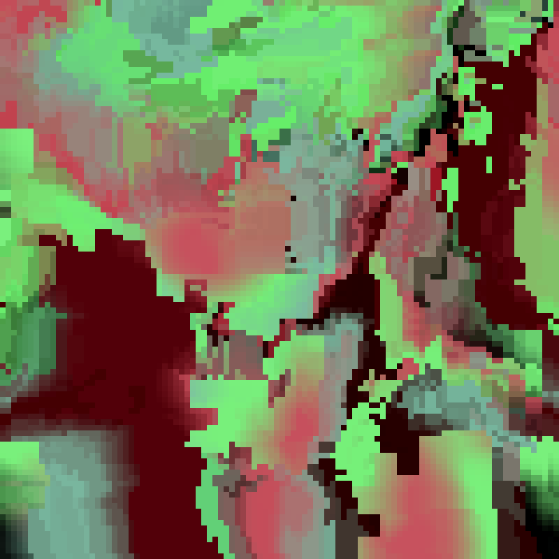sediments//instability #20 static token preview