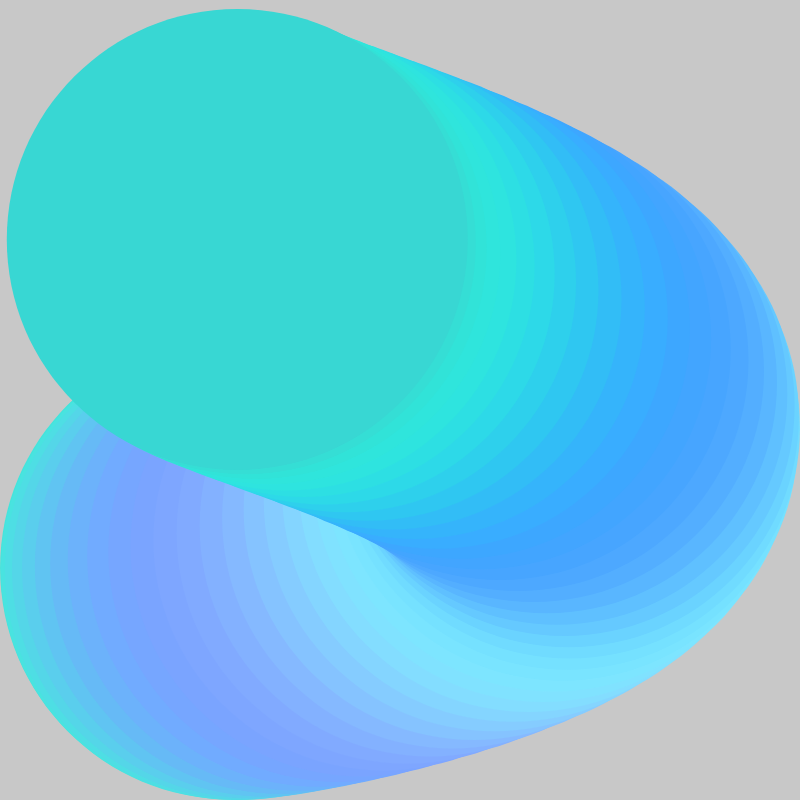 50 CIRCLES ver1.1 #22 static token preview