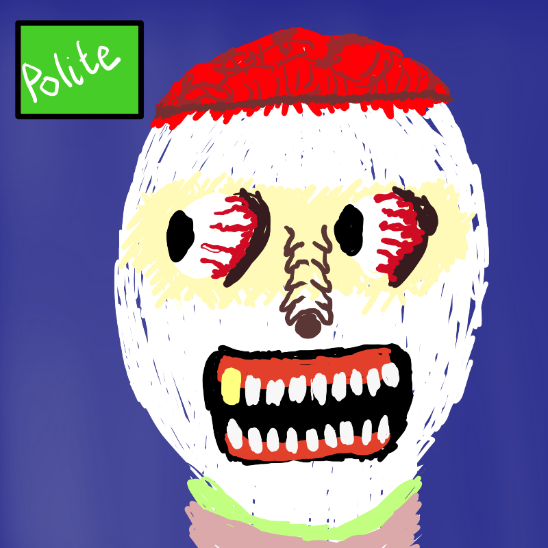 sCARY SNOWMAN #18 static token preview