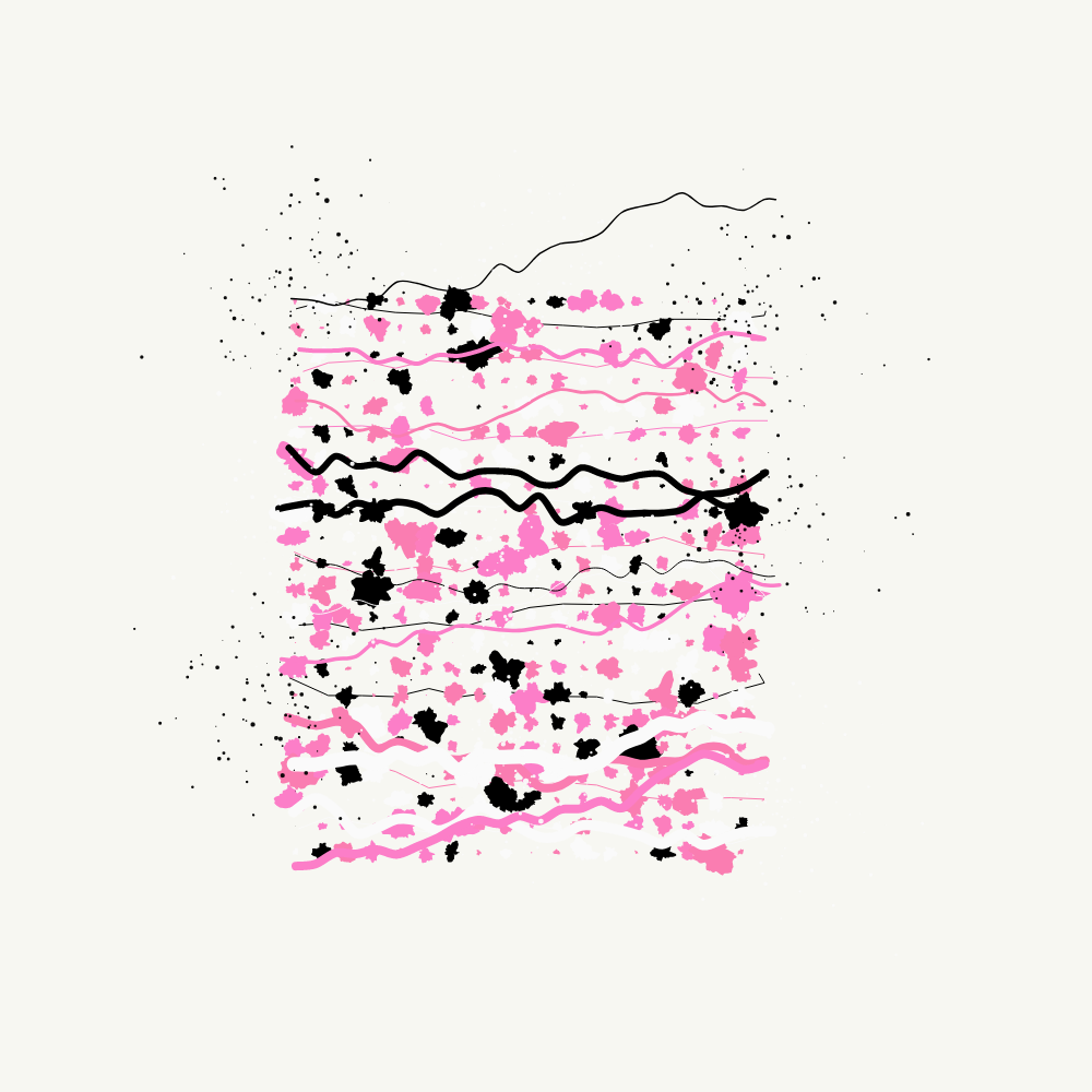 Untitled (Stacks) #19 static token preview