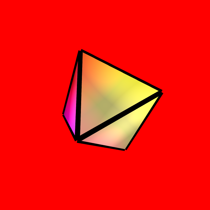 fxHedra #10 static token preview