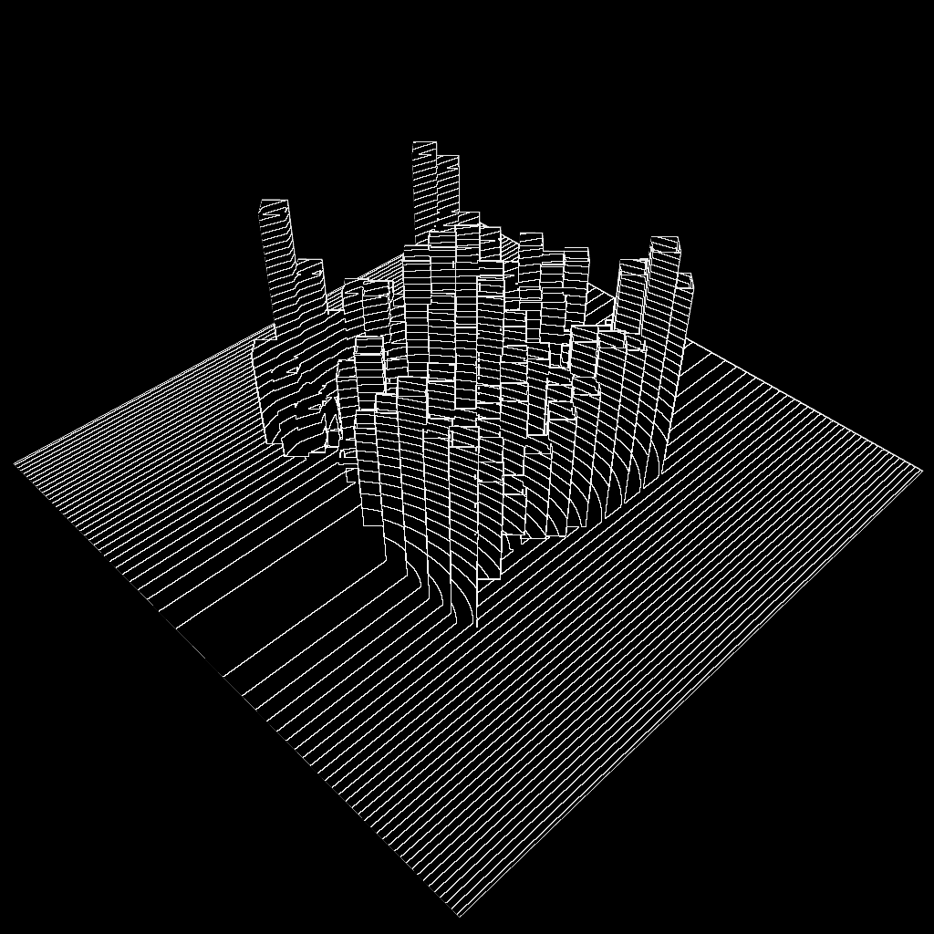 Structure #22 static token preview