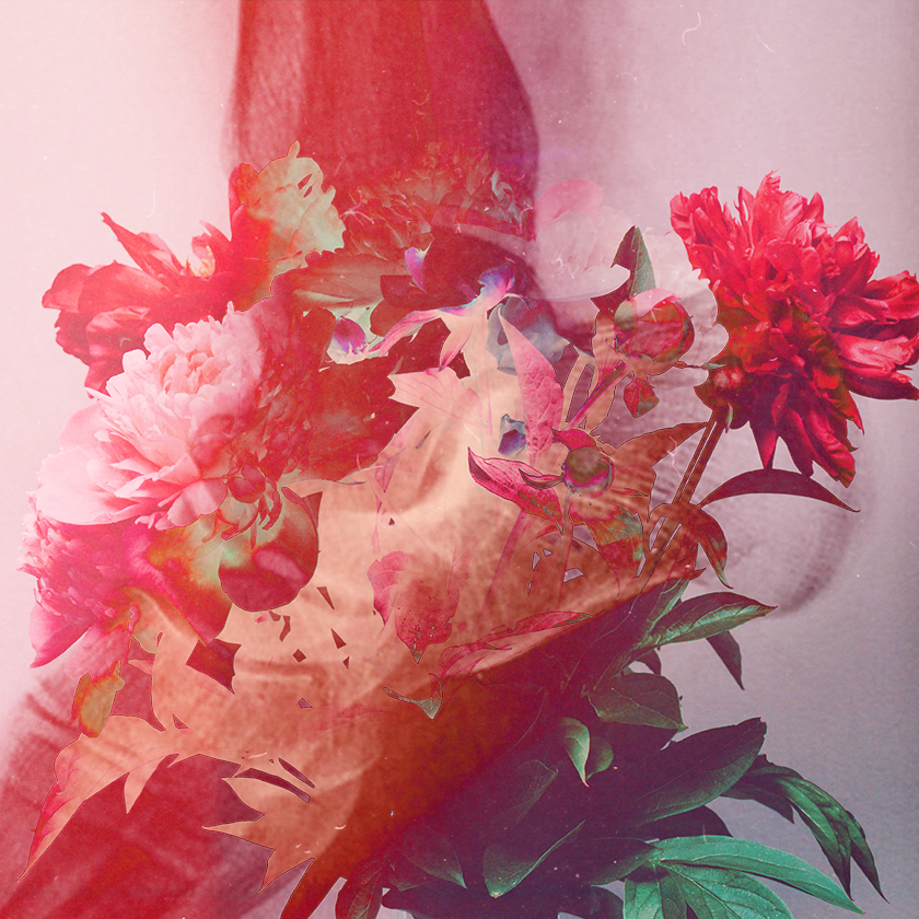 flowers and death #8 static token preview