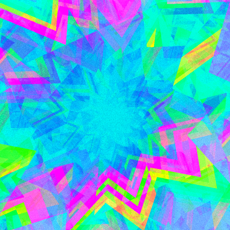 star crash #1 static token preview