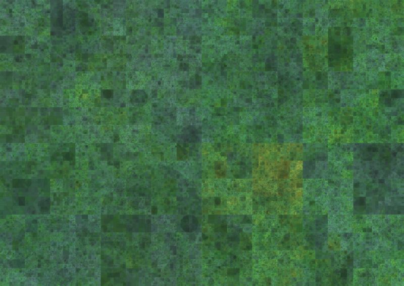 Aerial Photography #1 static token preview