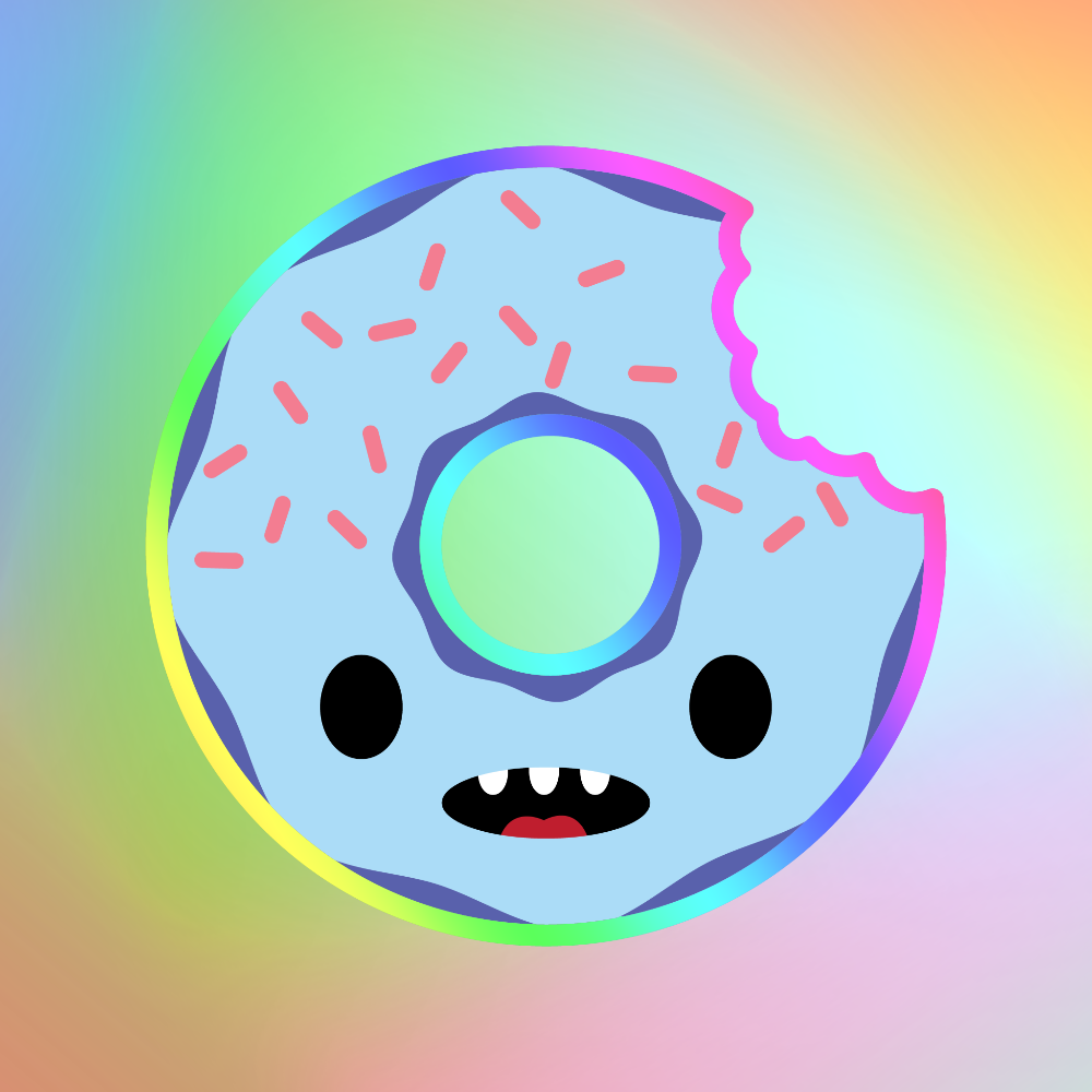 fx_doughminis #8 static token preview