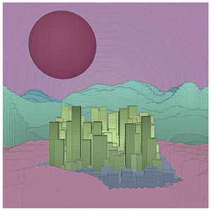 Watercity [Pastel] project preview