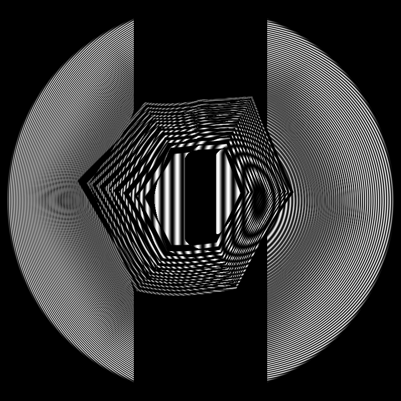 spectre #11 static token preview