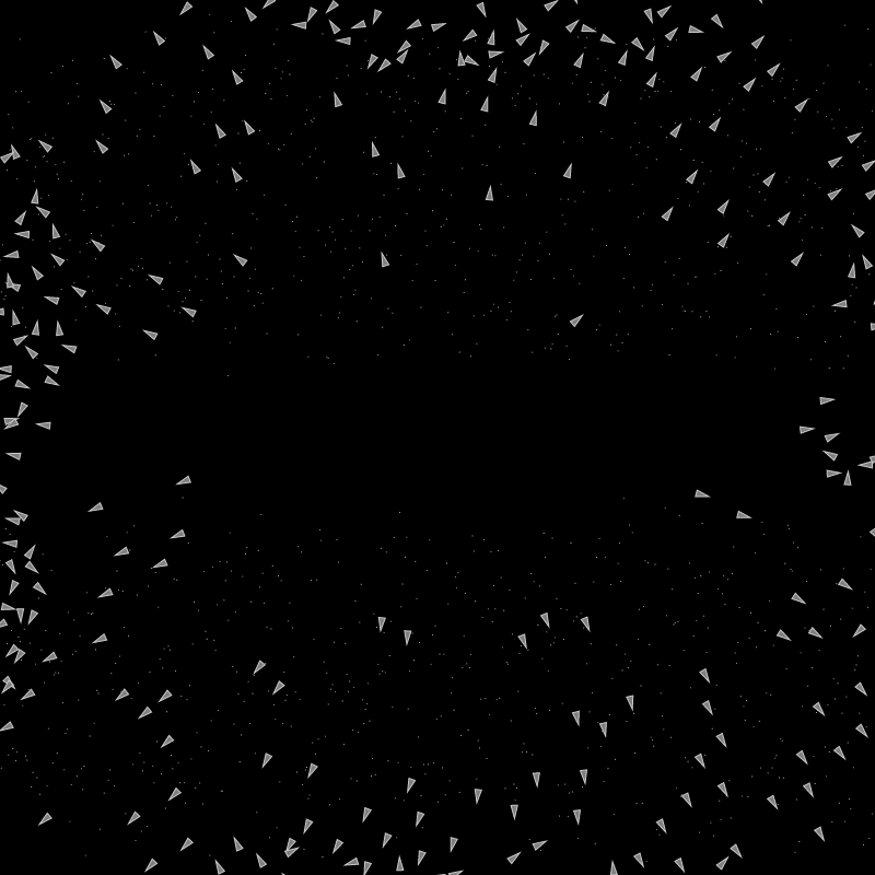 The Origin of Life #N #2 static token preview