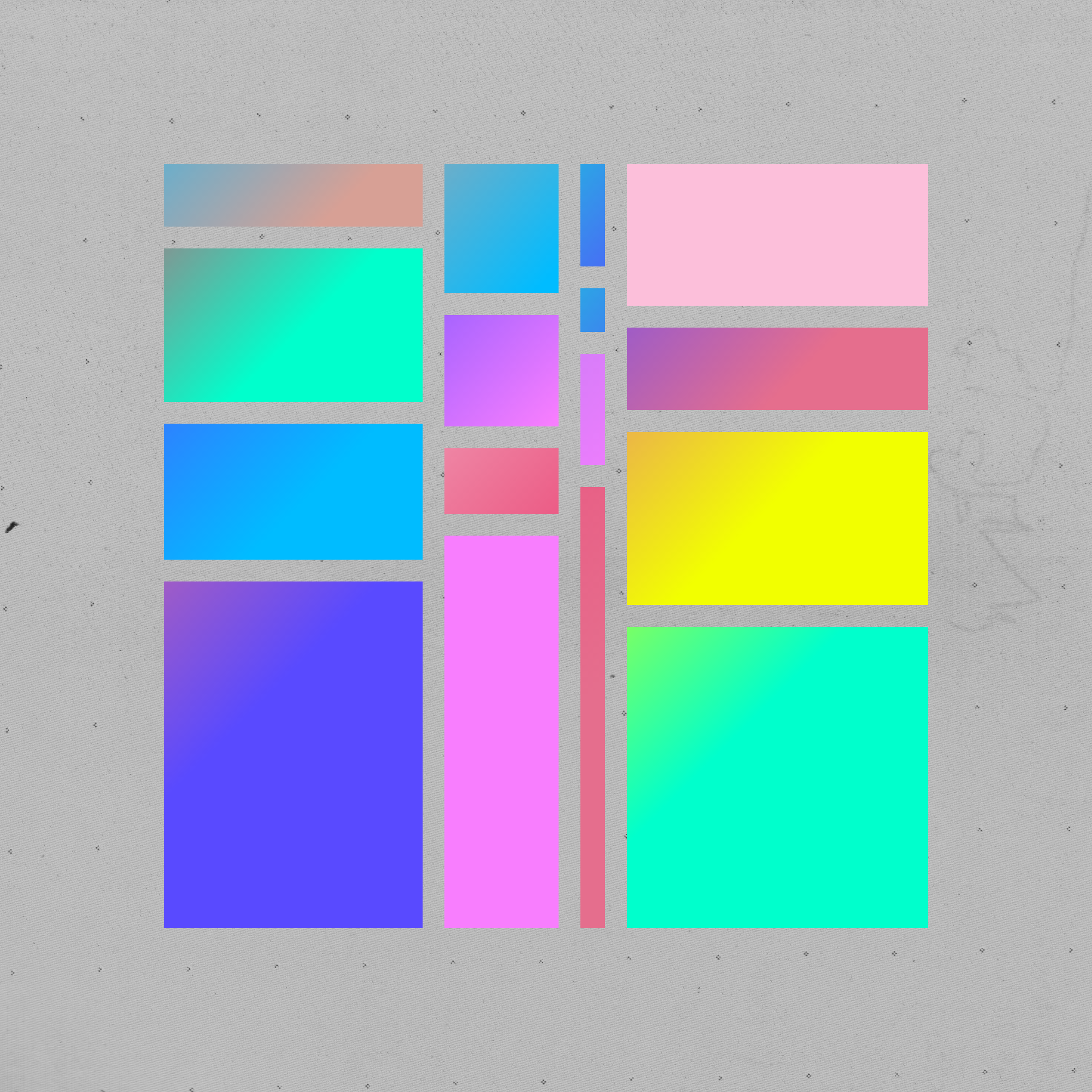 Stained glass #20 static token preview