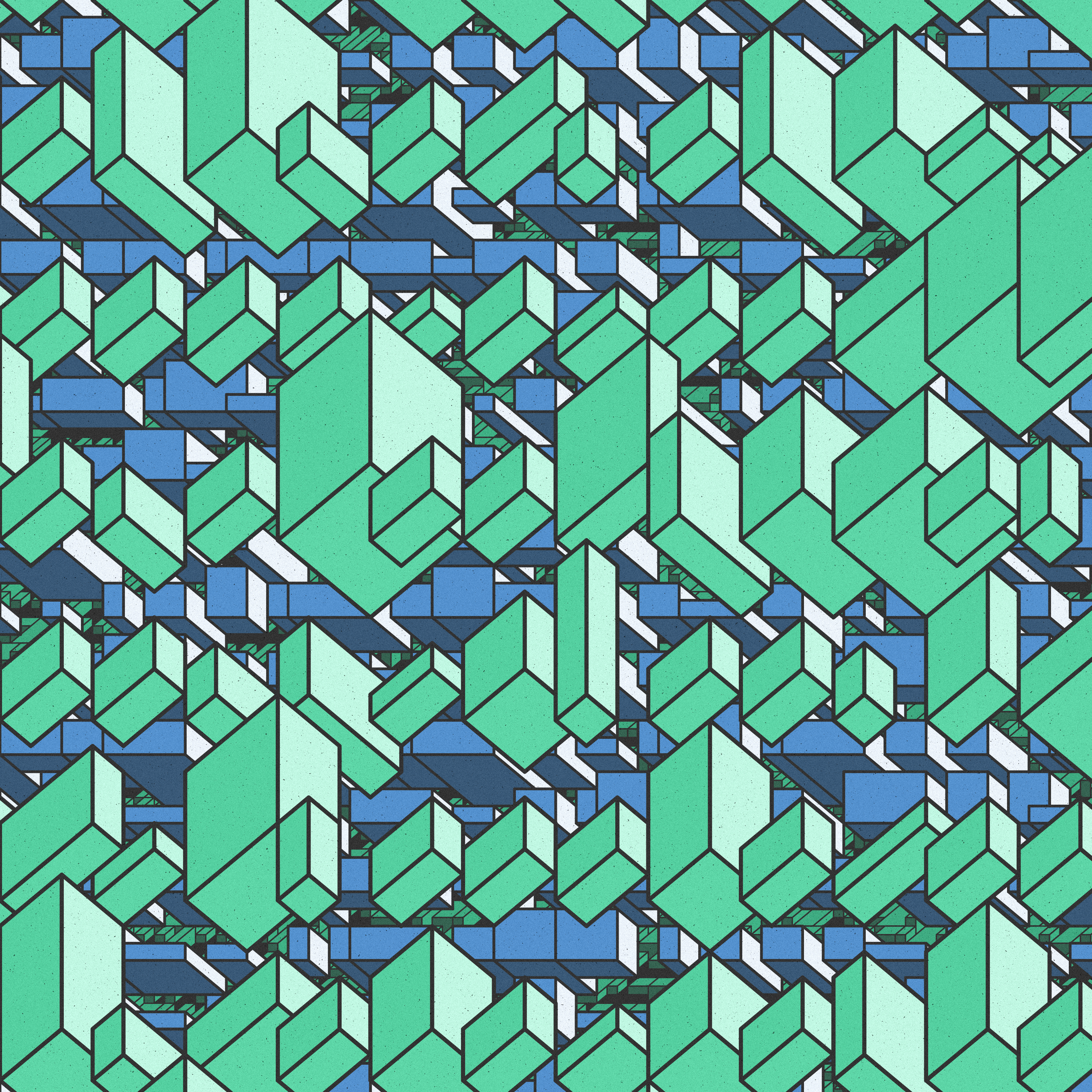 Matter #2 static token preview