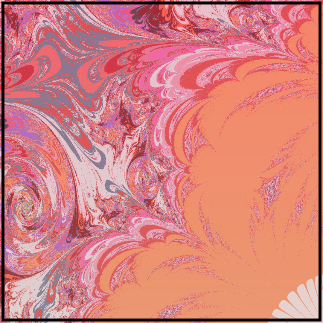 The Song Of Colors #16 static token preview
