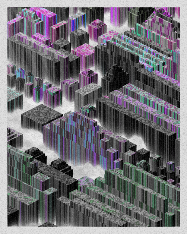 Phantoms #16 static token preview
