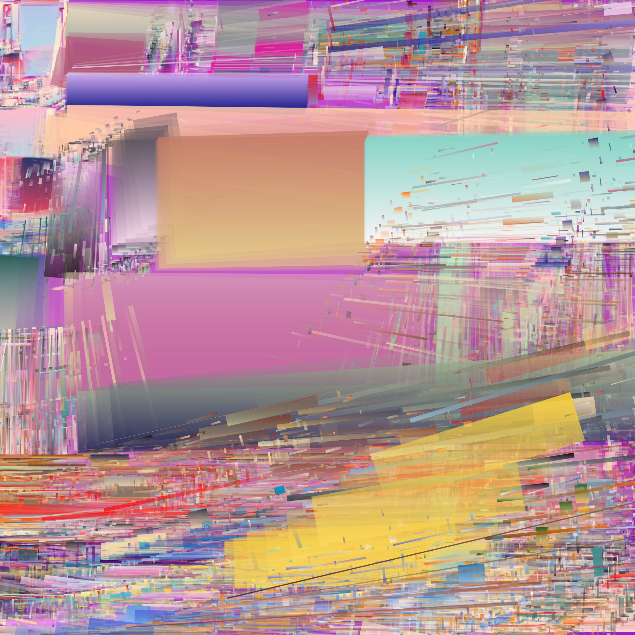 Color Study 2 #2 static token preview