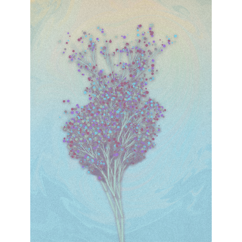 Garden of the Hesperides #17 static token preview