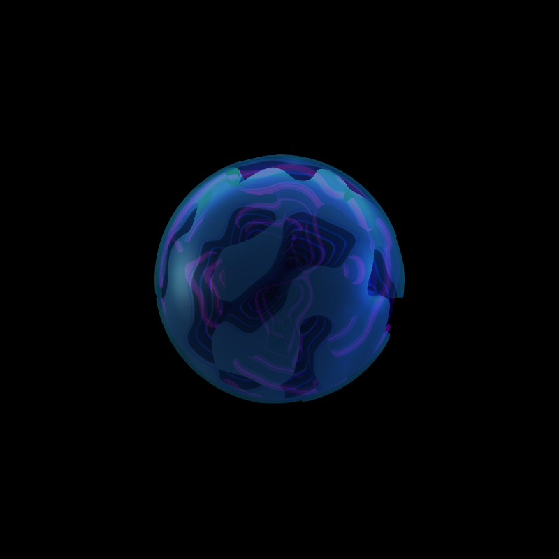 SynDevice #12 static token preview