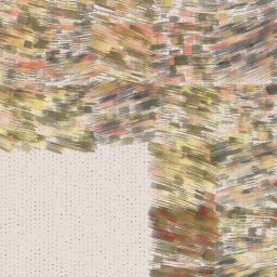 Quilt #2 #8 static token preview