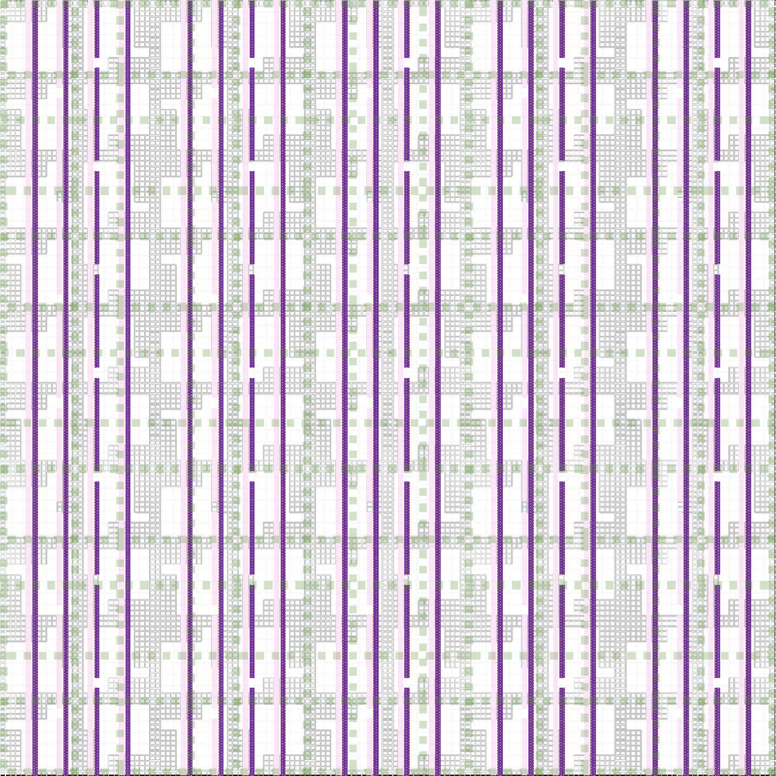 Fabrics #24 static token preview