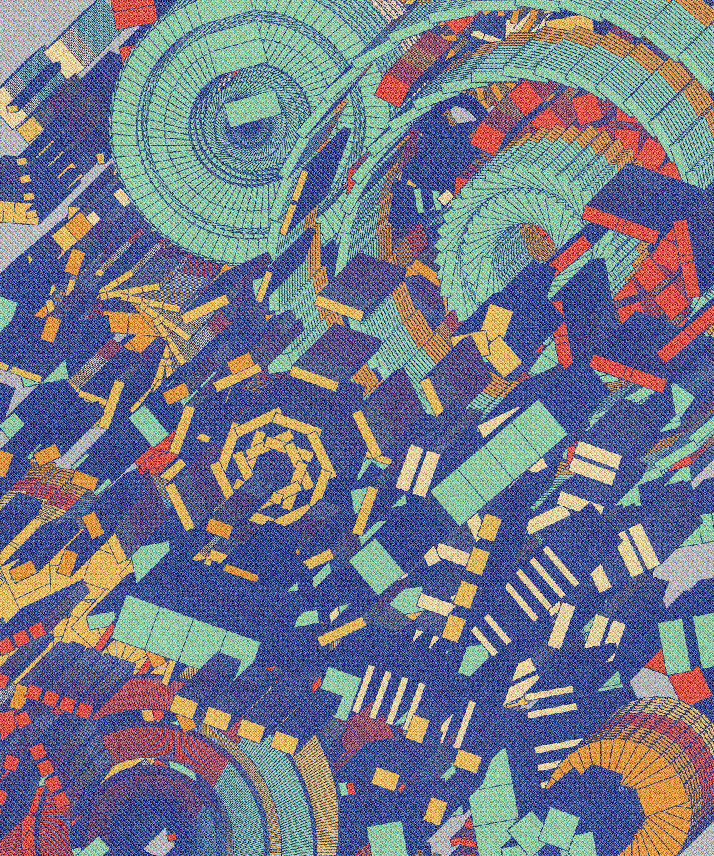 Wreckage #1 static token preview