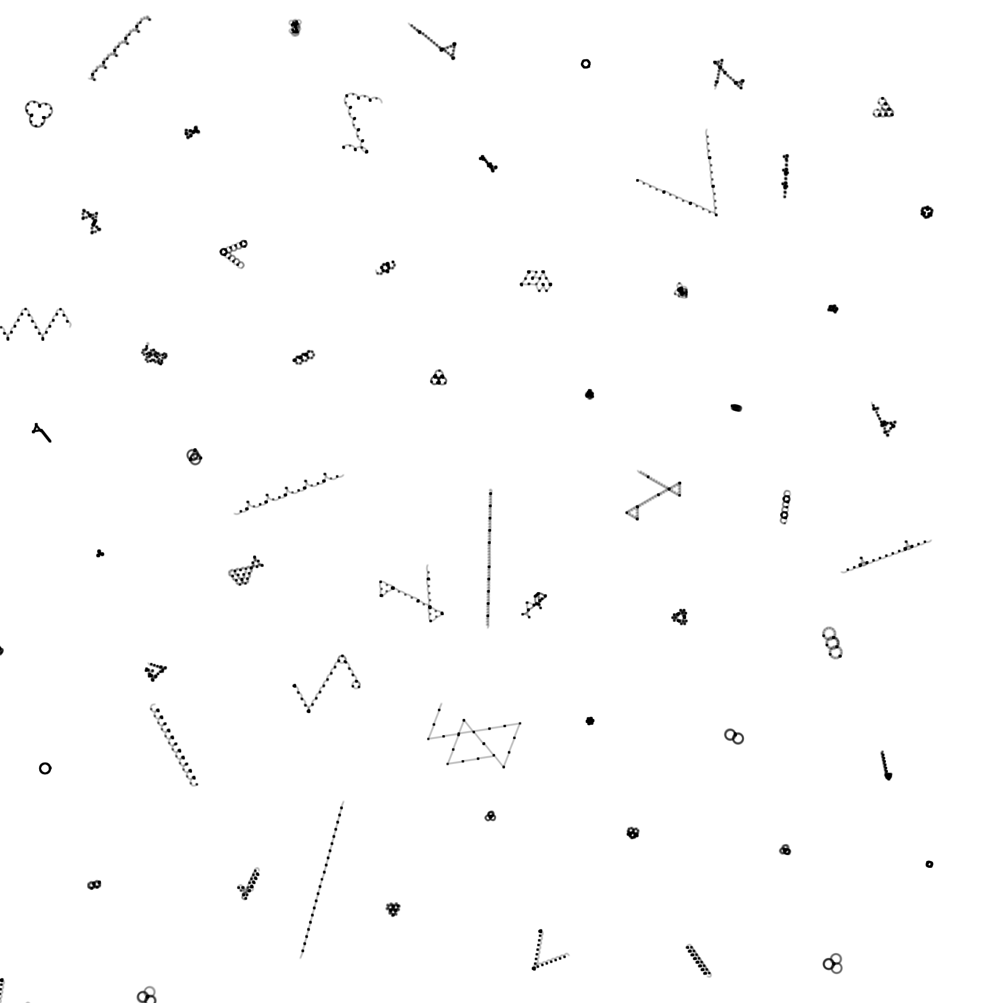 Wrapping Paper Generator #3 static token preview