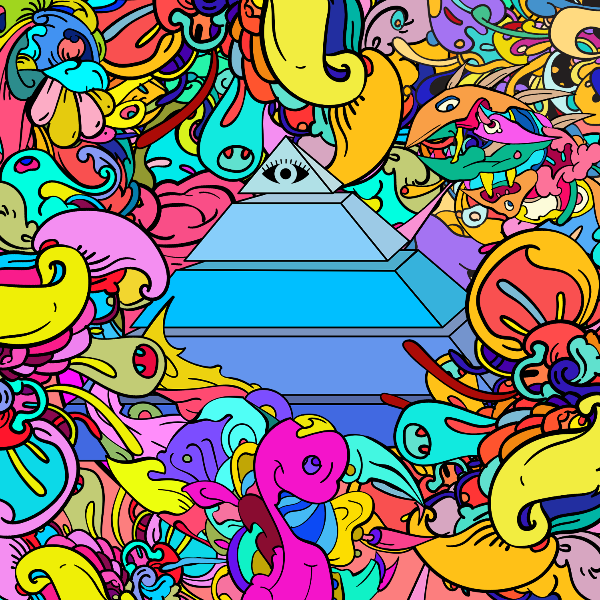 FXGodColors #17 static token preview