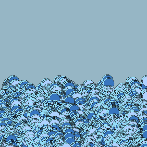 Landscape #24 static token preview