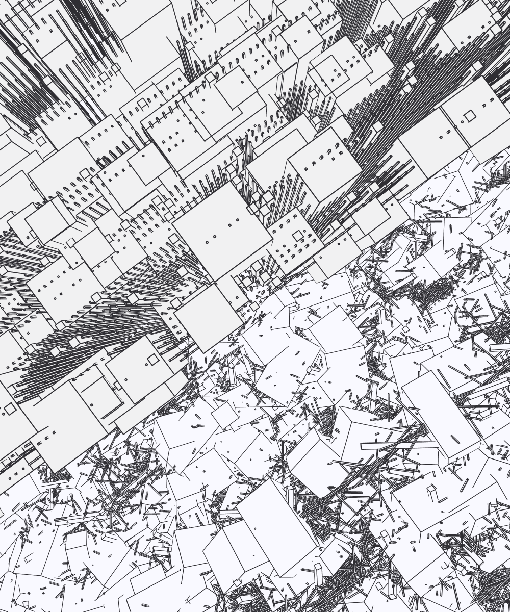 Ruin&Structure #1 static token preview