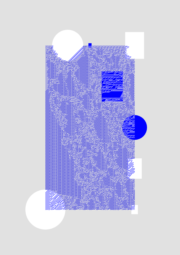 ⍉ 🪡 ☵ 🌊 ❏ #4 static token preview