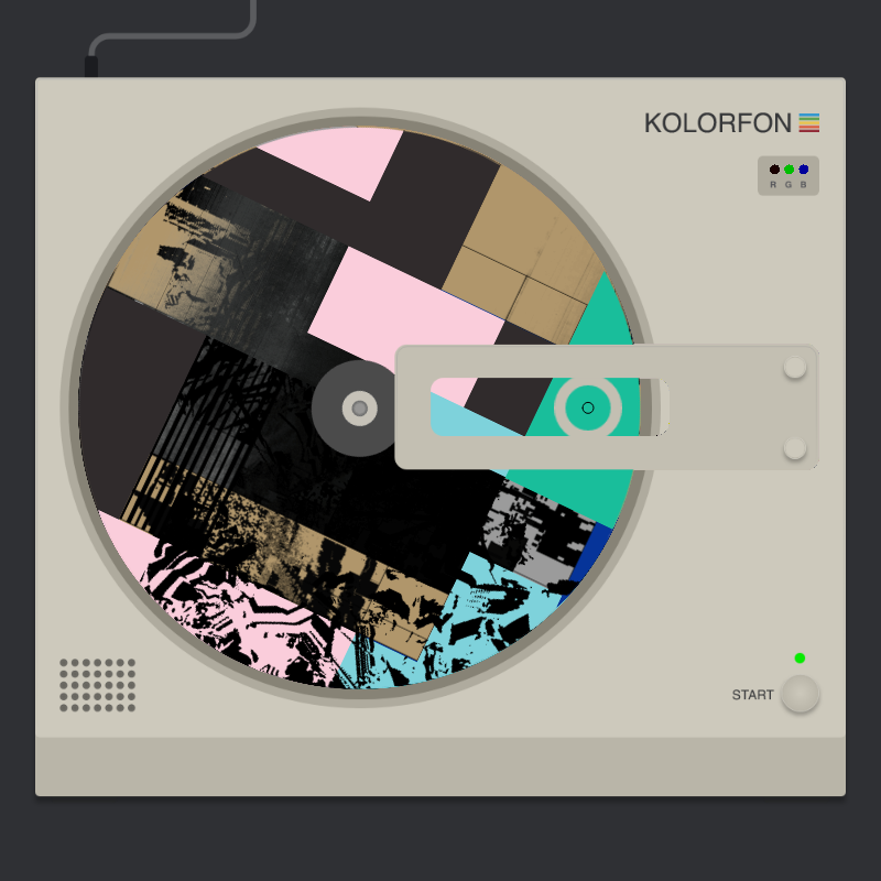 Kolorfon #13 static token preview