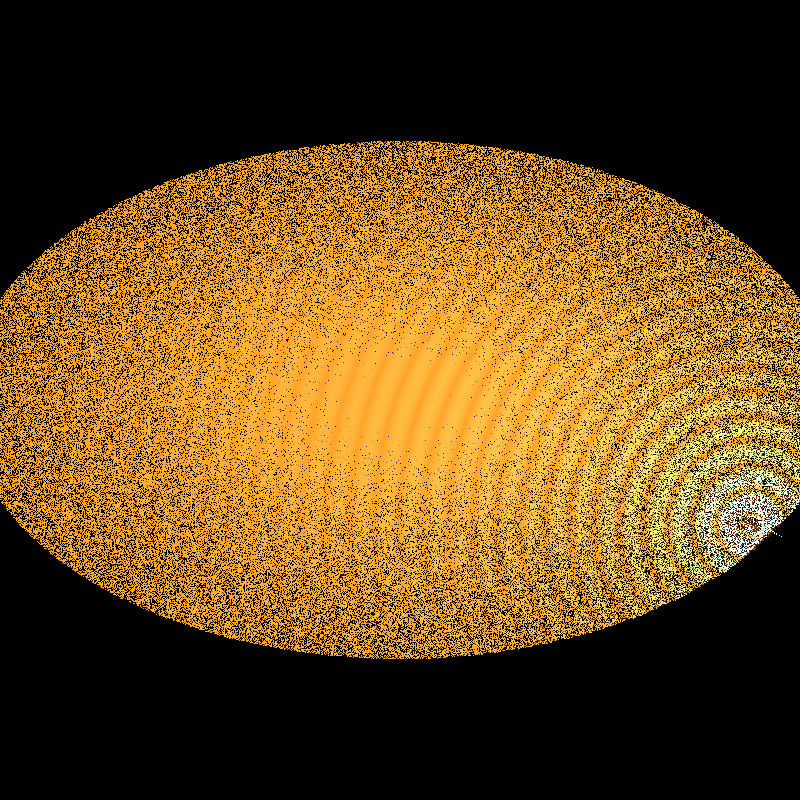 SandBeats Diptych #1 #2 static token preview