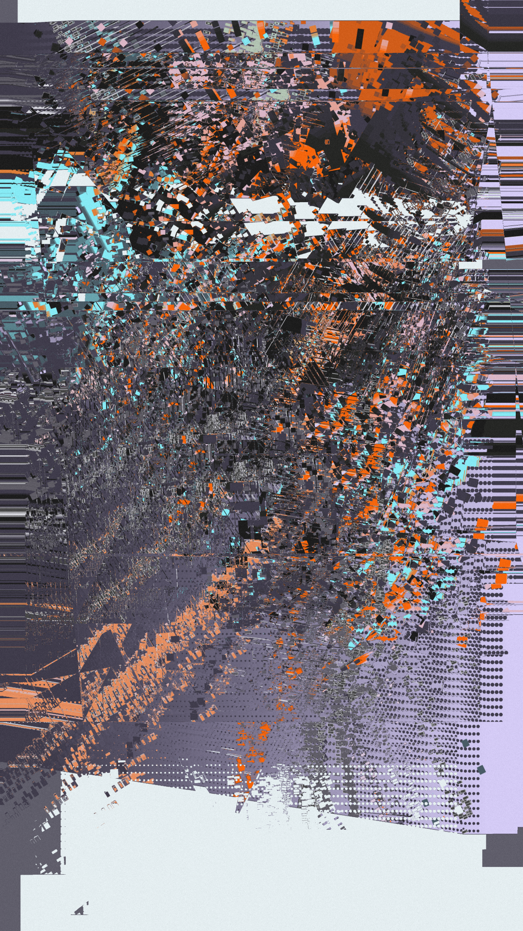 Fragment Assembler #14 static token preview