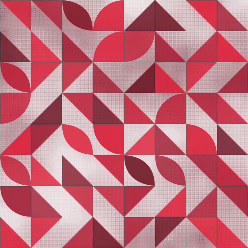 PETALS #8 static token preview