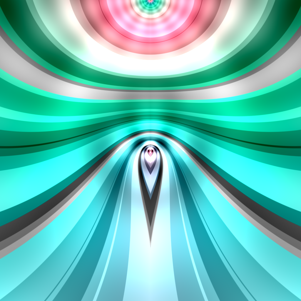 Event horizon #5 static token preview