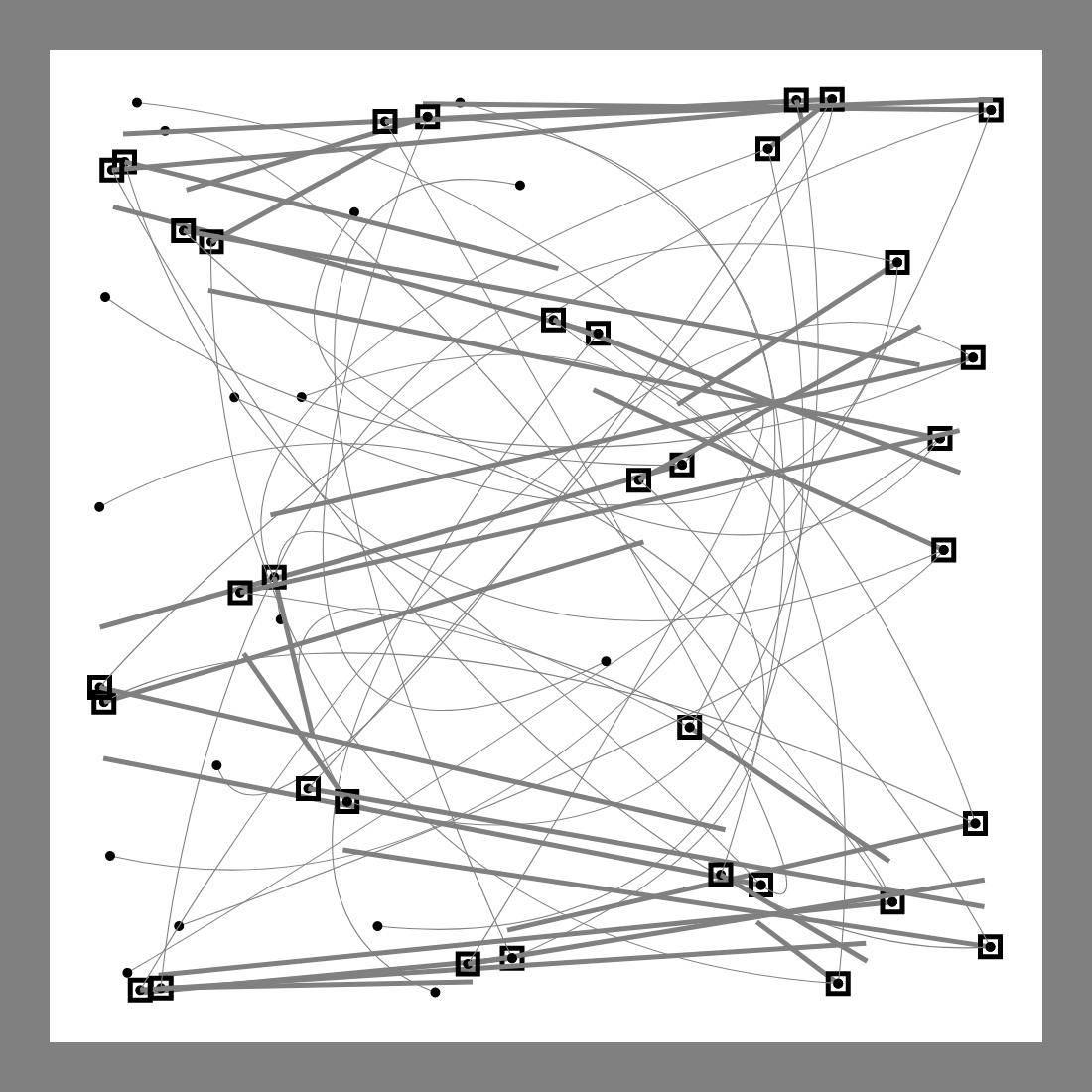 The Art of Mathematics #1 static token preview