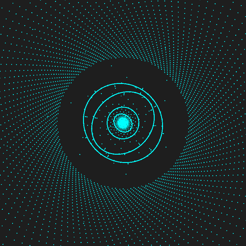 stardust #19 static token preview