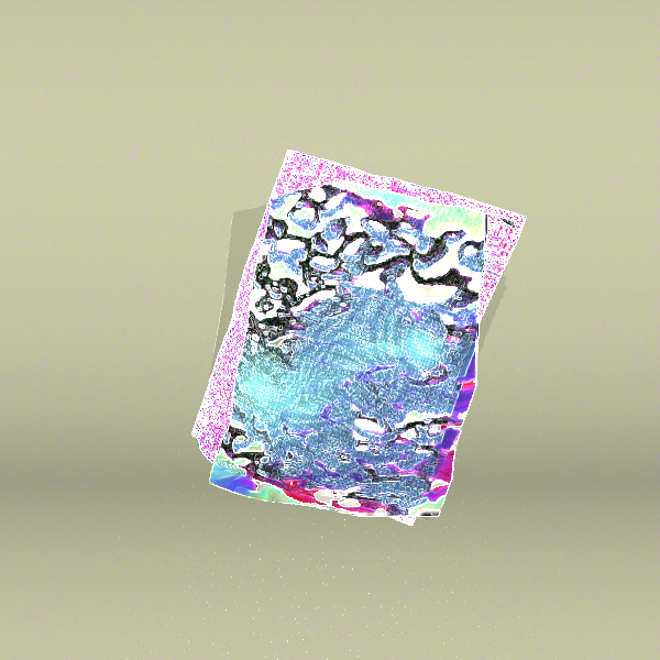 fluid box #7 static token preview