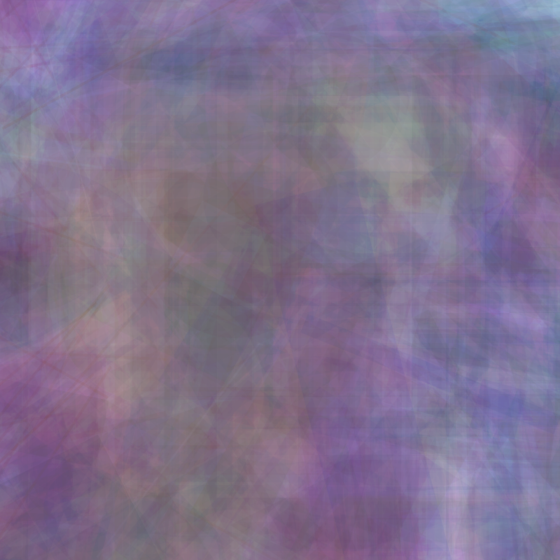 Random Abstract Painter #20 static token preview