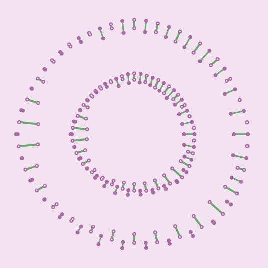 needles #12 static token preview