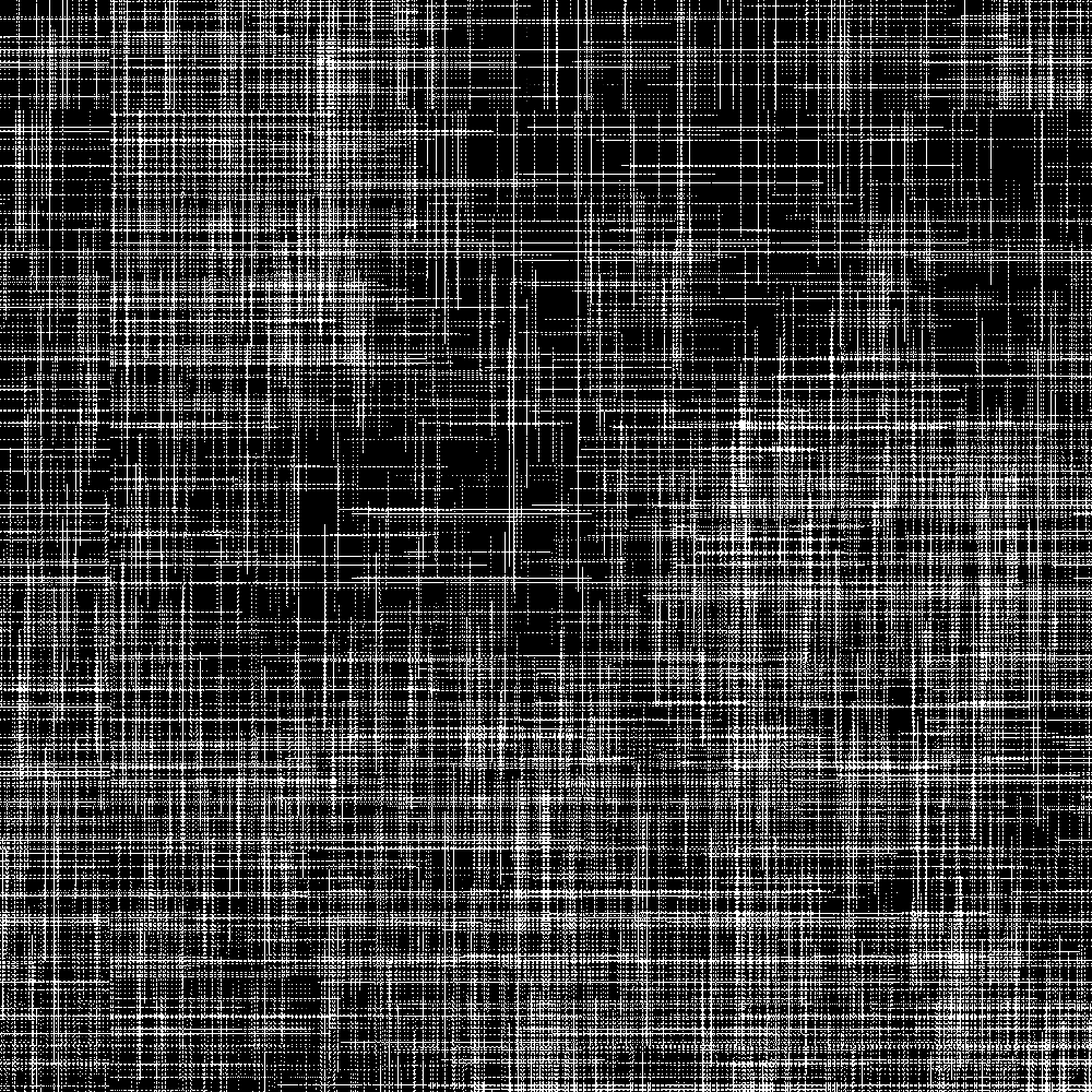 Dithered Shifted Pixels #1 static token preview