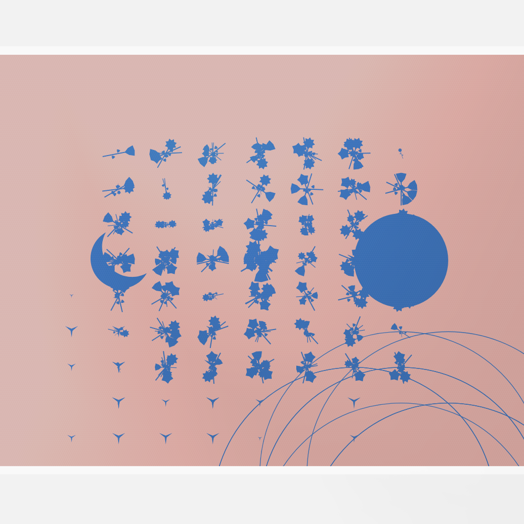 I'm an Artist Inside the Box #14 static token preview