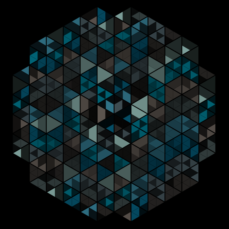 a not-so-binary world #19 static token preview