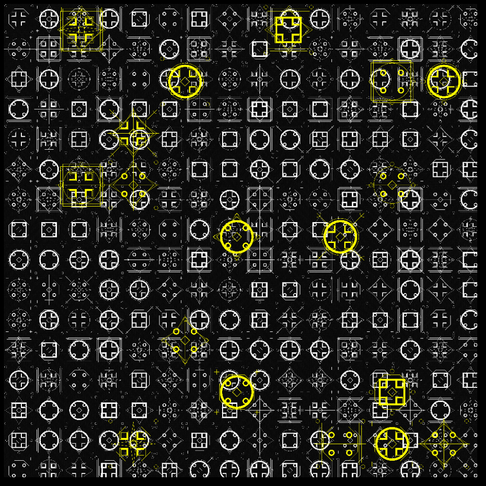 geometric_infinity #6 static token preview