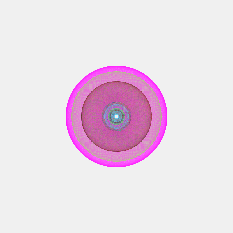 Iris #12 static token preview