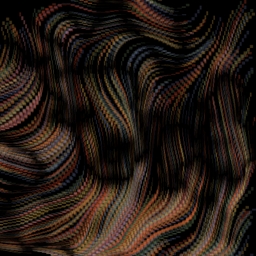 Ribbons 0.1 project preview