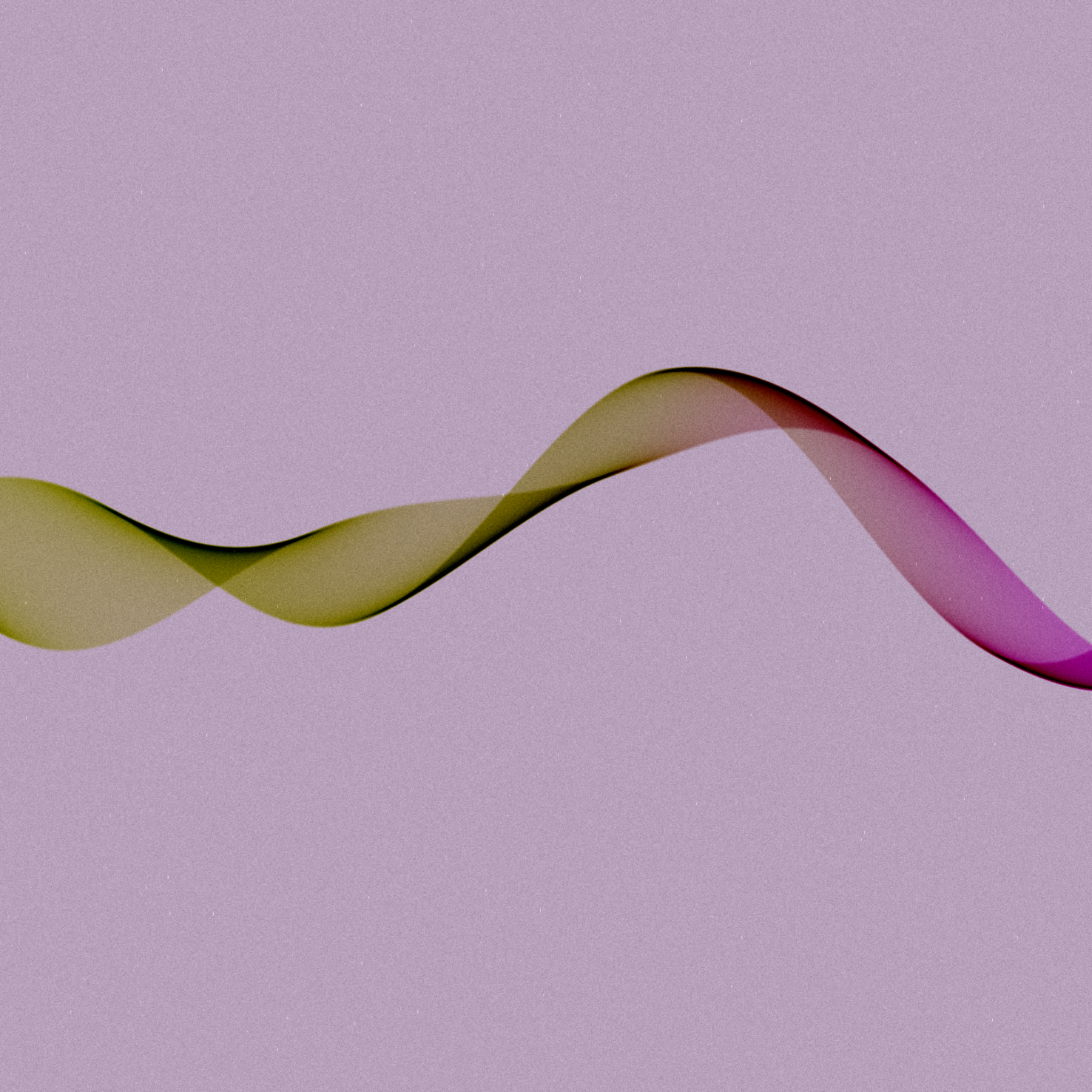 WAVELENGTHS #6 static token preview