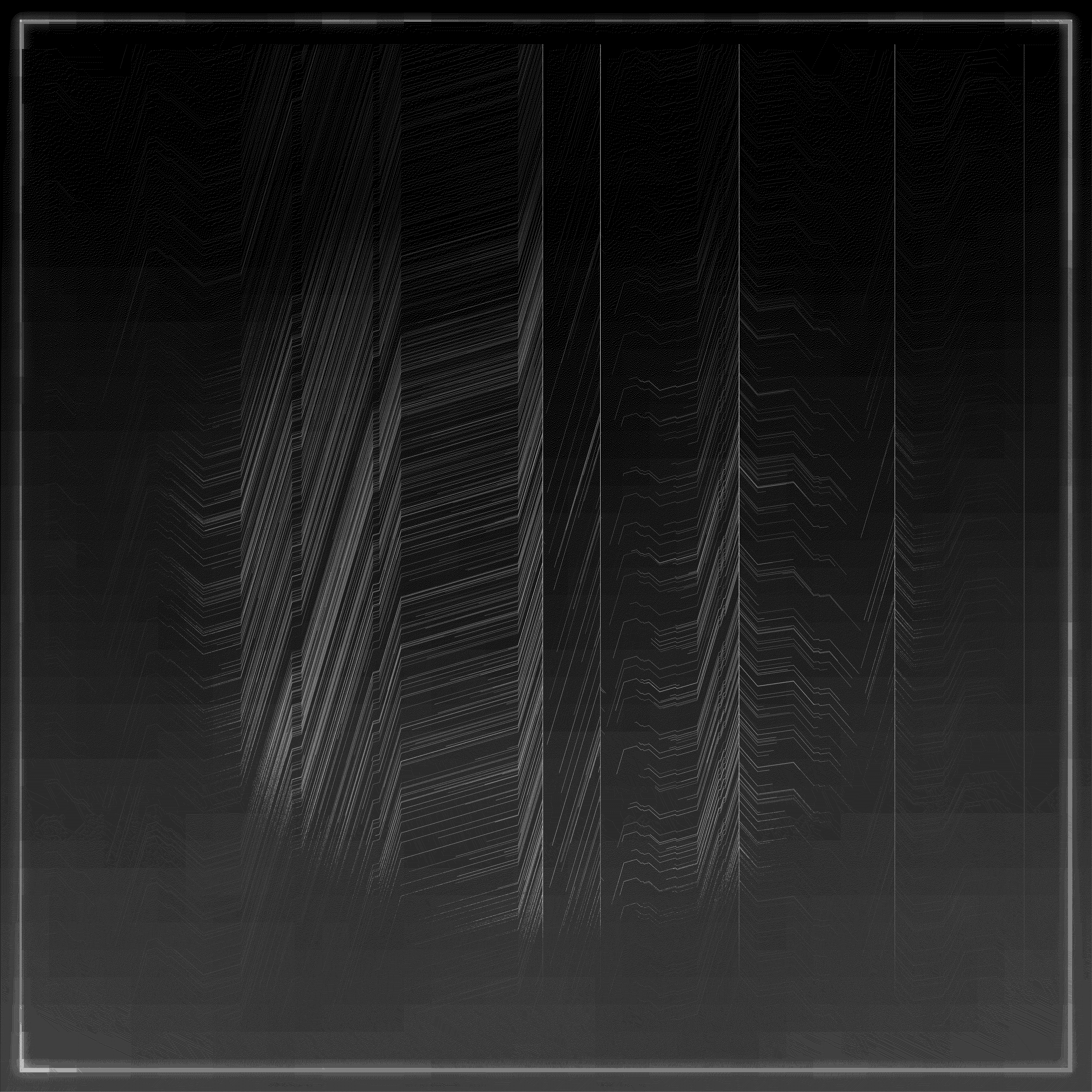[glitched.moon] #7 static token preview
