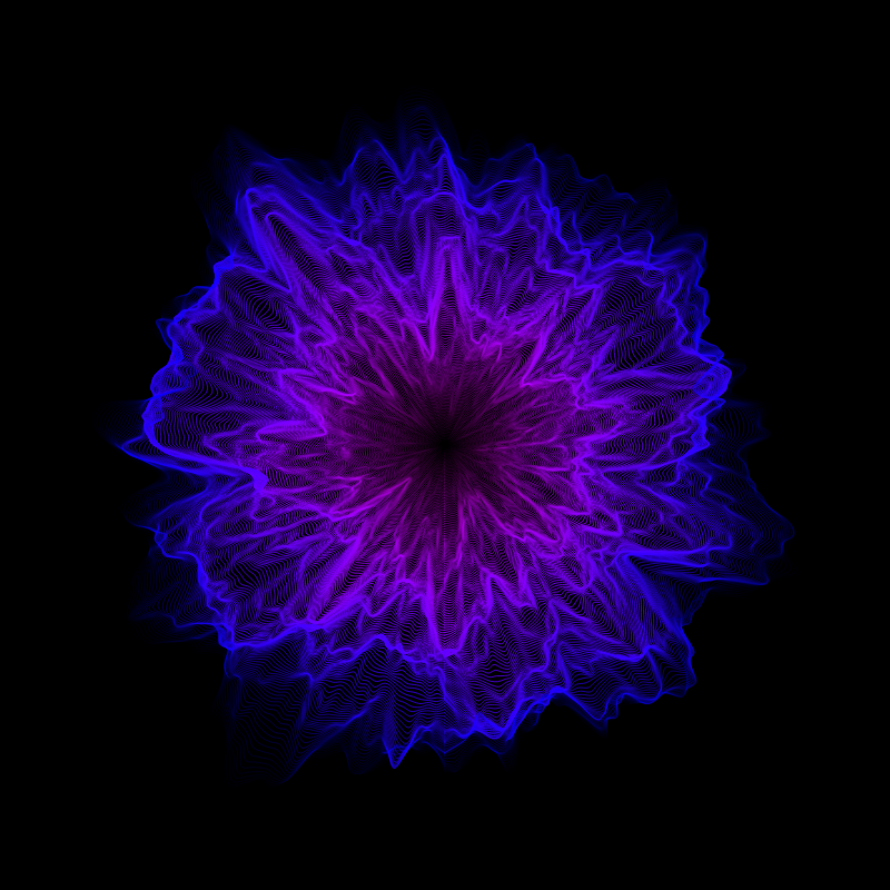 Elisian #207 static token preview