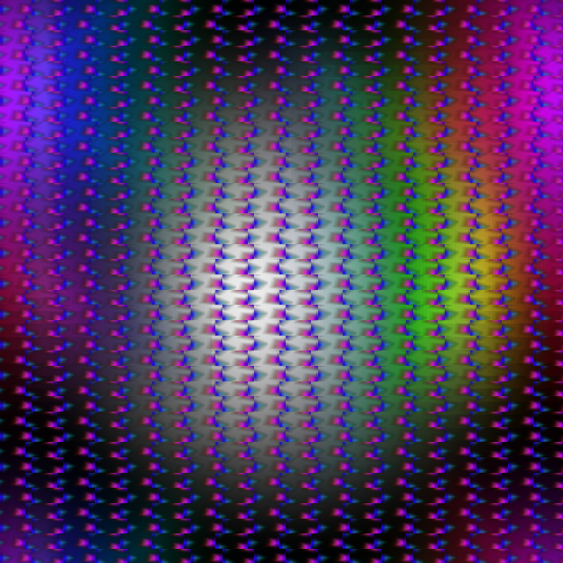 Inner Visions #12 static token preview